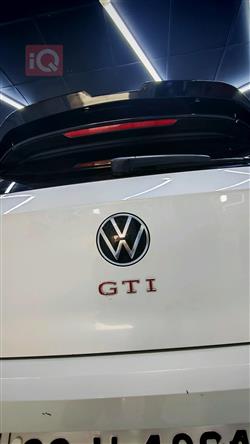 فولكسفاغن جولف